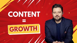 How to Scale Your Business with Content with Daniel Priestley [upl. by Enieledam]