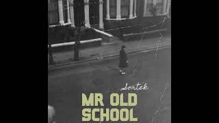 Mr Old Schoold track3 Old School Boom Bap Instrumental  prod Sortek [upl. by Nerti185]