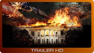 Olympus Has Fallen ≣ 2013 ≣ Trailer ≣ German  Deutsch [upl. by Zetes931]