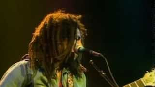 Bob marley  Jammin live [upl. by Annia950]