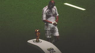 Zidane elegance Edit 4K After Effect [upl. by Warwick]