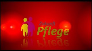 Podiumsdiskussion Pflege Dresden 2017 [upl. by Ecnatsnok]