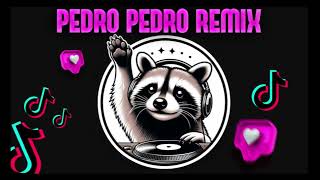 Pedro pedro remix viral [upl. by Garratt]