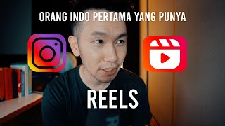 Algoritma Instagram 2023DAPET FOLLOWERS DARI REELS [upl. by Alexandre]