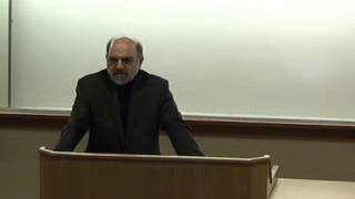 Lecture of Abdolkarim Soroush University of Notre Dame [upl. by Yellac]