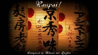 Japanese Fantasy Music  Kanpai [upl. by Bertina]