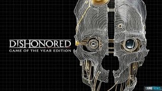 DISHONORED Game of the Year Edition Trailer GOTY [upl. by Htide]