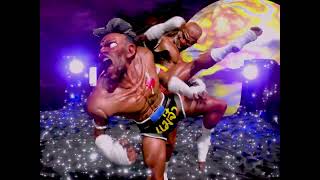 MuayThai I quotROKOKO TV” Intergalactic Animation Challenge madewithrokoko [upl. by Fredrick762]