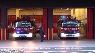 london fire brigade tribute [upl. by Fleisig]