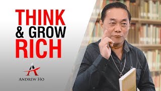 THINK amp GROW RICH [upl. by Alethia573]