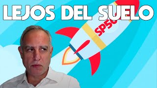 El SUELO de la BOLSA  La capitulación del MERCADO según Pablo Gil [upl. by Xirdnek]