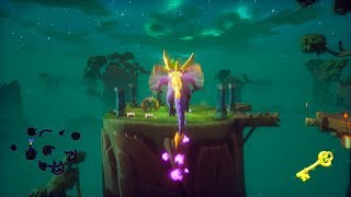 Spyro the Dragon Reignited Trilogy  Part 22 Tree Tops [upl. by Gilcrest]