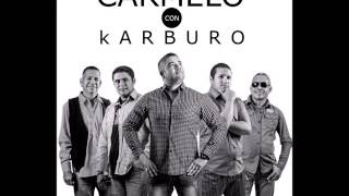 Carmelo con Karburo [upl. by Aniroz]