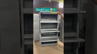 Bookcase👍🏼✨  Get affordable prices with best quality  9855766704☎️📞furnitureshop furniture [upl. by Etom]