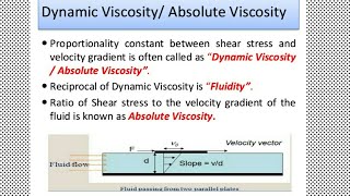 Viscosity Index [upl. by Berne224]