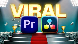 How to Edit Viral Videos [upl. by Cantone]