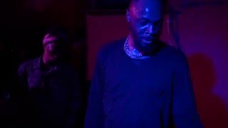 JPEGMAFIA LIVE  KHALON 13116 [upl. by Artinak]