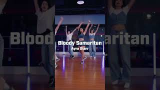 quotBloody Samaritanquot CHOREO BY KOKO freestyle tbcdancecenter [upl. by Leay]