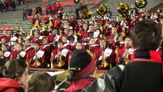 Mighty Sound of Maryland  Alma Mater and Victory [upl. by Illa566]