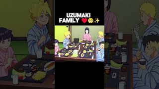 uzumaki family vs nara family 😂🫨anime naruto funny edit akiratoriyama dragonball shots [upl. by Niffirg442]