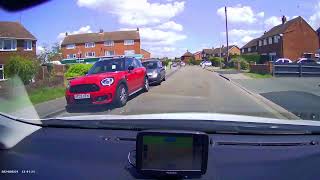 Leighton buzzard driving test [upl. by Juieta]