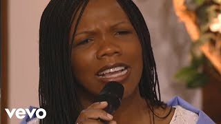 Lynda Randle  God On the Mountain Live [upl. by Namlaz942]