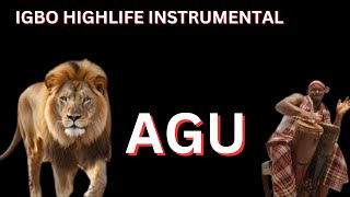 IGBO HIGHLIFE BEAT INSTRUMENTAL 2024AGU 2024 BEST IGB HIGHLIFE BEAT INSTRUMENTAL [upl. by Nivan]