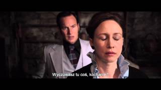 The Conjuring 4 Last Rites  Trailer  Ed and Lorraine Warren  A Glimpse into the Warrens World [upl. by Hudis226]