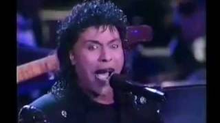 Little Richard  Good Golly Miss Molly LIVE [upl. by Meaghan527]