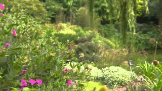 Jardin de Normandie  Le Jardin dElle [upl. by Enileoj639]