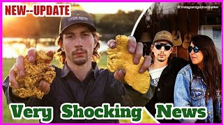 Today’sVery Shocking News Parker Schnabel  Breaking News Gold RushIt Will Shock you [upl. by Dhaf414]