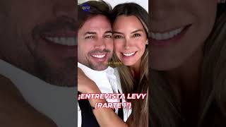 🤜¡WILLIAM LEVY LA VERDAD SOBRE LA SEPARACIÓN [upl. by Orimisac697]