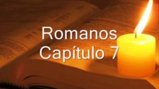 ROMANOS COMPLETO BIBLIA HABLADA Y DRAMATIZADA NVI youtube original [upl. by Niwrud618]