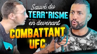 Radicalisé à 18 ans  le MMA l’a sauvé [upl. by Eelyam]