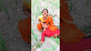 Ek aurat kaam kar raha tha to unki beti ke sath hua kuchh anokha😱😭😭shorts viral youtubeshorts yt [upl. by Anauqal11]