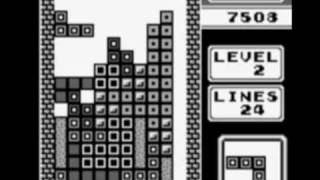 Tetris  Gift from Moscow  Remixed by McVaffe [upl. by Mari]