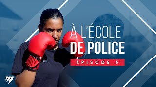 À lécole de police  Épisode 5 [upl. by Adnawal]