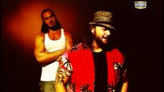 FCW Bray Wyatt Promo [upl. by Pihc479]