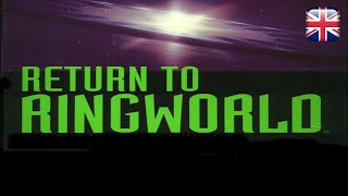 Return to Ringworld  English Longplay  No Commentary [upl. by Allimak451]