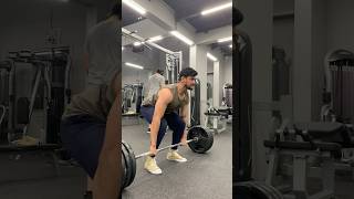 Deadlift trendingshorts ytshort deadlift [upl. by Fortier286]