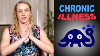 Chronic Illness and Mental Health [upl. by Pillow]