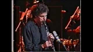 GRP AllStar Big Band  Oleo  Live in Japan 1993 [upl. by Schouten]