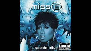 Missy Elliott  Get Ur Freak On Instrumental [upl. by Lach]