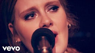 Adele  Dont You Remember Live at Largo [upl. by Elizabet]