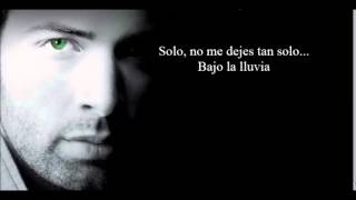 Irreparable  Jencarlos Canela Audio  Letra [upl. by Annaoi995]