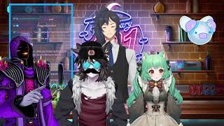 The Weary 101 VoD VTuber April 22nd 2023 [upl. by Kcaj320]