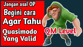 TEKNIK SCALPING FOREX MEMAHAMI QUASIMODO YANG VALID  Lucutivi [upl. by Faludi]