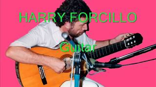 STUDY NRO 12 TARREGA by Harry Forcillo guitar [upl. by Aerol]