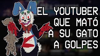 PELUCHIN ENTERTAINMENT  EL NIÑO MÁS PSICÓPATA DE TODO YOUTUBE [upl. by Aivull]