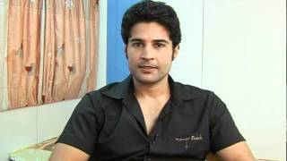 Soundtrack  Rajeev Khandelwal Looks amp Style in the Film [upl. by Saalocin]